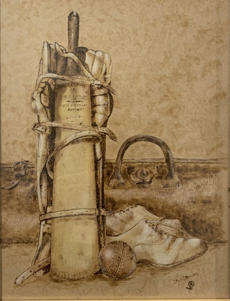 Pyrography